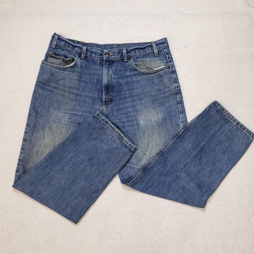 Kirkland Signature Jeans 38x30